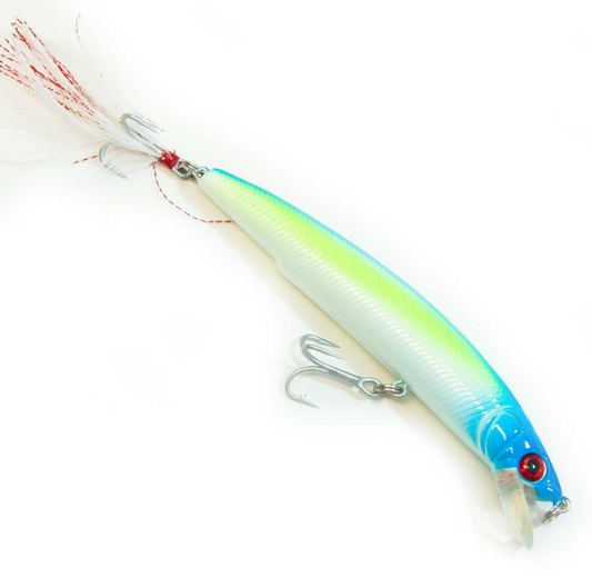 VENSE Big Bang Minnow Lure (Serie VZLA)