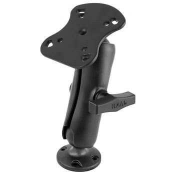 RAM Standard Double Ball Mount - Gimbal Plate