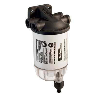 Fuel Water Separator (Info In Description)