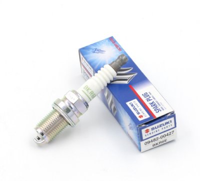 Suzuki Outboard Spark Plug 09482-00649-LKR6E