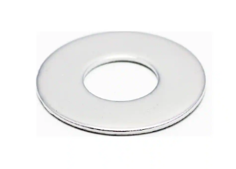 Flat Washer 1/2