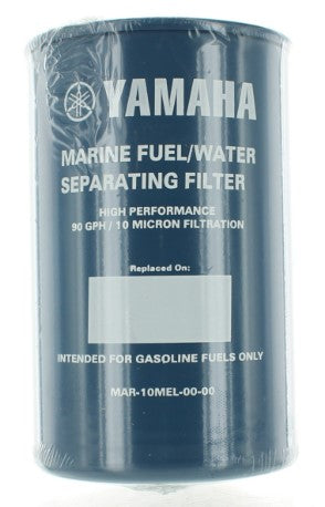 Yamaha OEM Fuel/Water Separating Filter | MAR-10MEL-00-00
