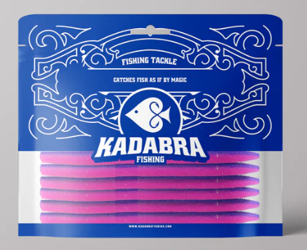 KADABRA FISHING Magic Wand Magenta Wand