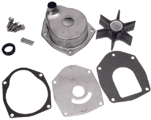 Quicksilver Mercury Water Pump Repair Kits