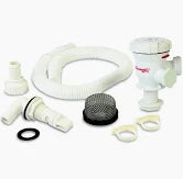 Attwood Tsunami Mk2 Recirq Aerator Kit