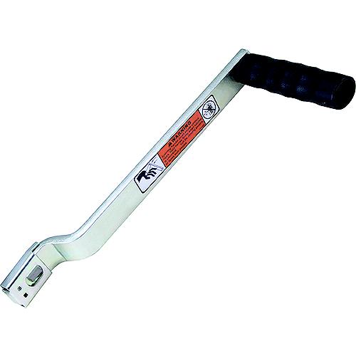 LD Spare/Replacement Winch Handle