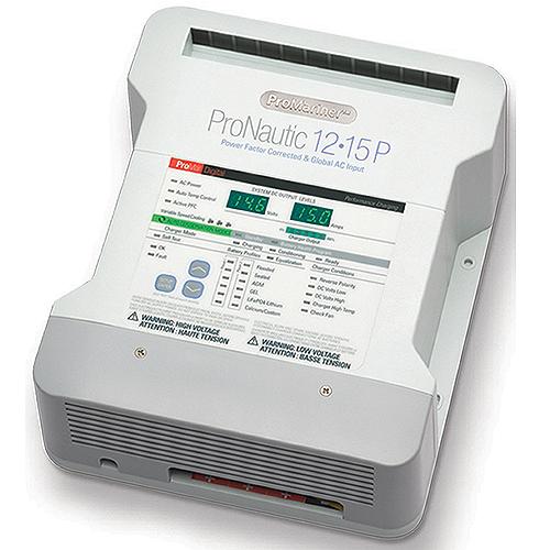 ProMariner ProNautic P Digital Performance Charger 12V