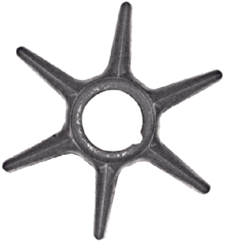 Quicksilver Impellers