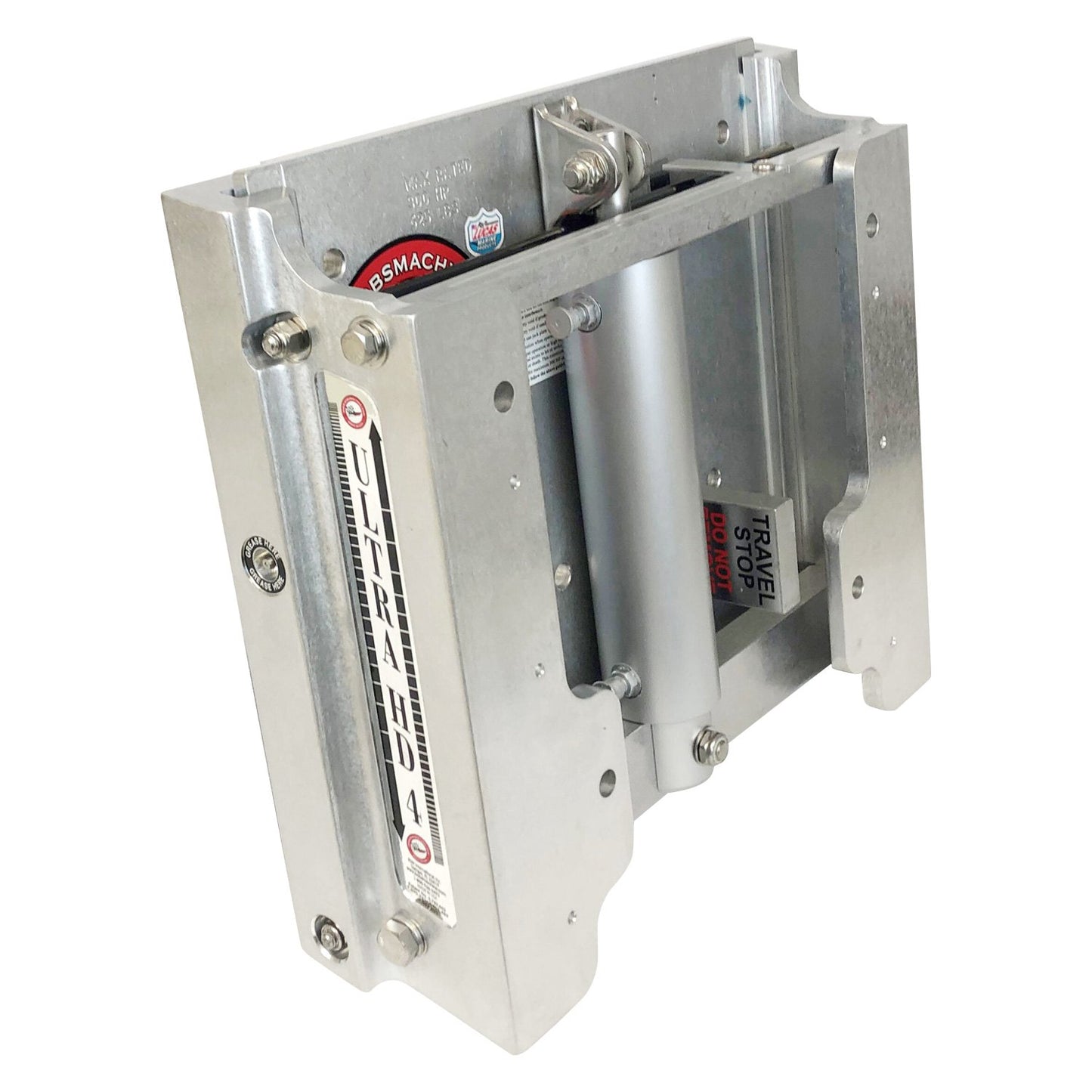 Bob’s Machine Shop Standard Series Hydraulic Jac™ Plates