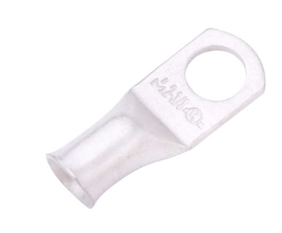 Seamless Barrels Rings - Uninsulated Terminals