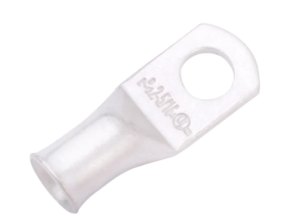 Seamless Barrels Rings - Uninsulated Terminals