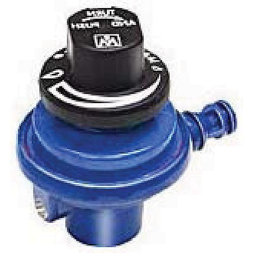 Magma-Regular Type Control Valve