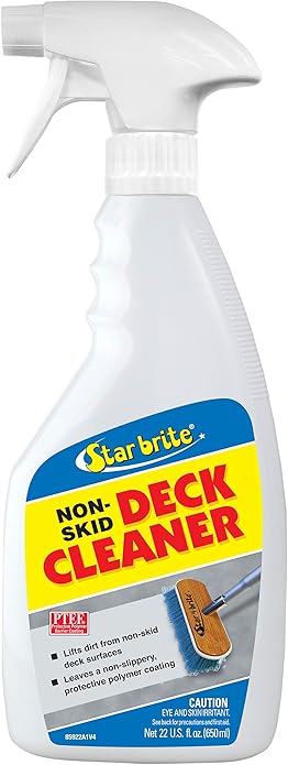 Star Brite Non-Skid Deck Cleaner