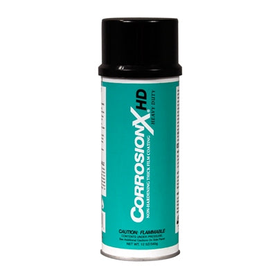 CorrosionX HD Aerosol 12OZ