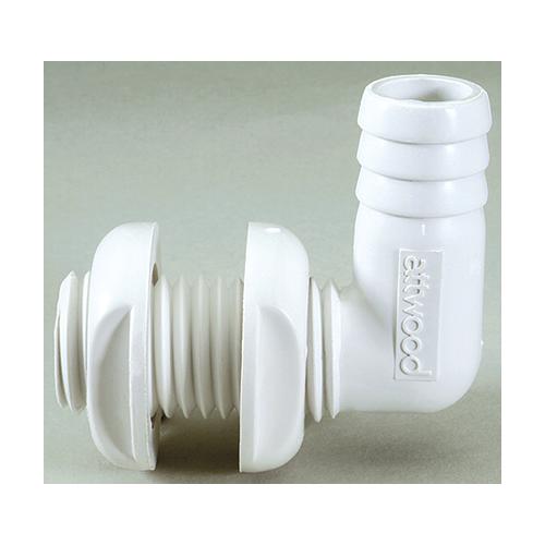 Attwood Thru-Hull Connector