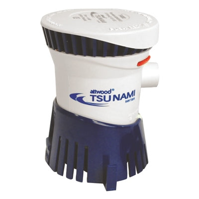 Attwood Tsunami Bilge Pump