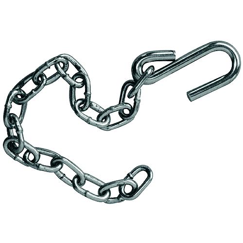 Tie Down Engineering Bow Safety Chain 3/16" x 15-1/2