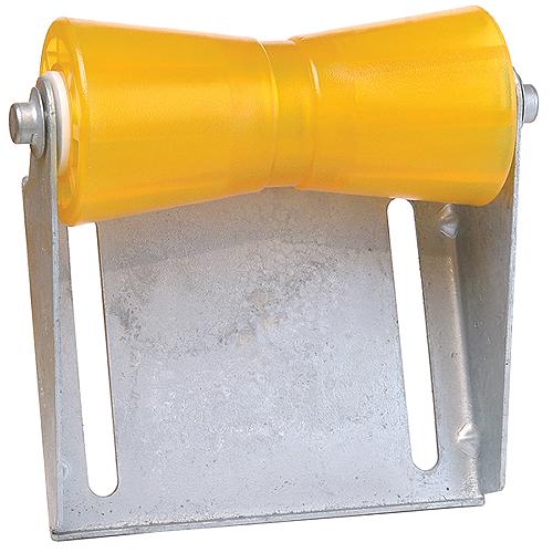 Tie Down - Panel Assemblies