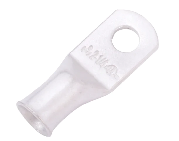 Seamless Barrels Rings - Uninsulated Terminals