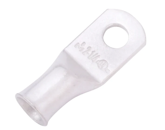 Seamless Barrels Rings - Uninsulated Terminals