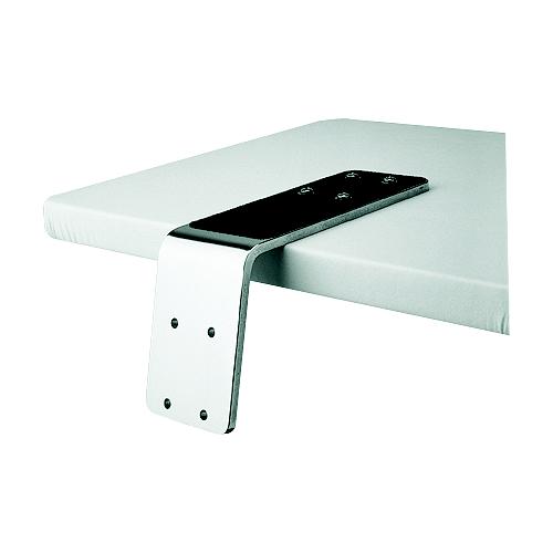 Garelick EEz-In Sport/Diver/Bass Boat Ladder Transom Mounting