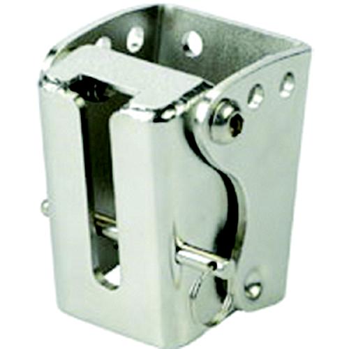 Garelick EEz-In Sport/Diver/Bass Boat Ladder Transom Mounting