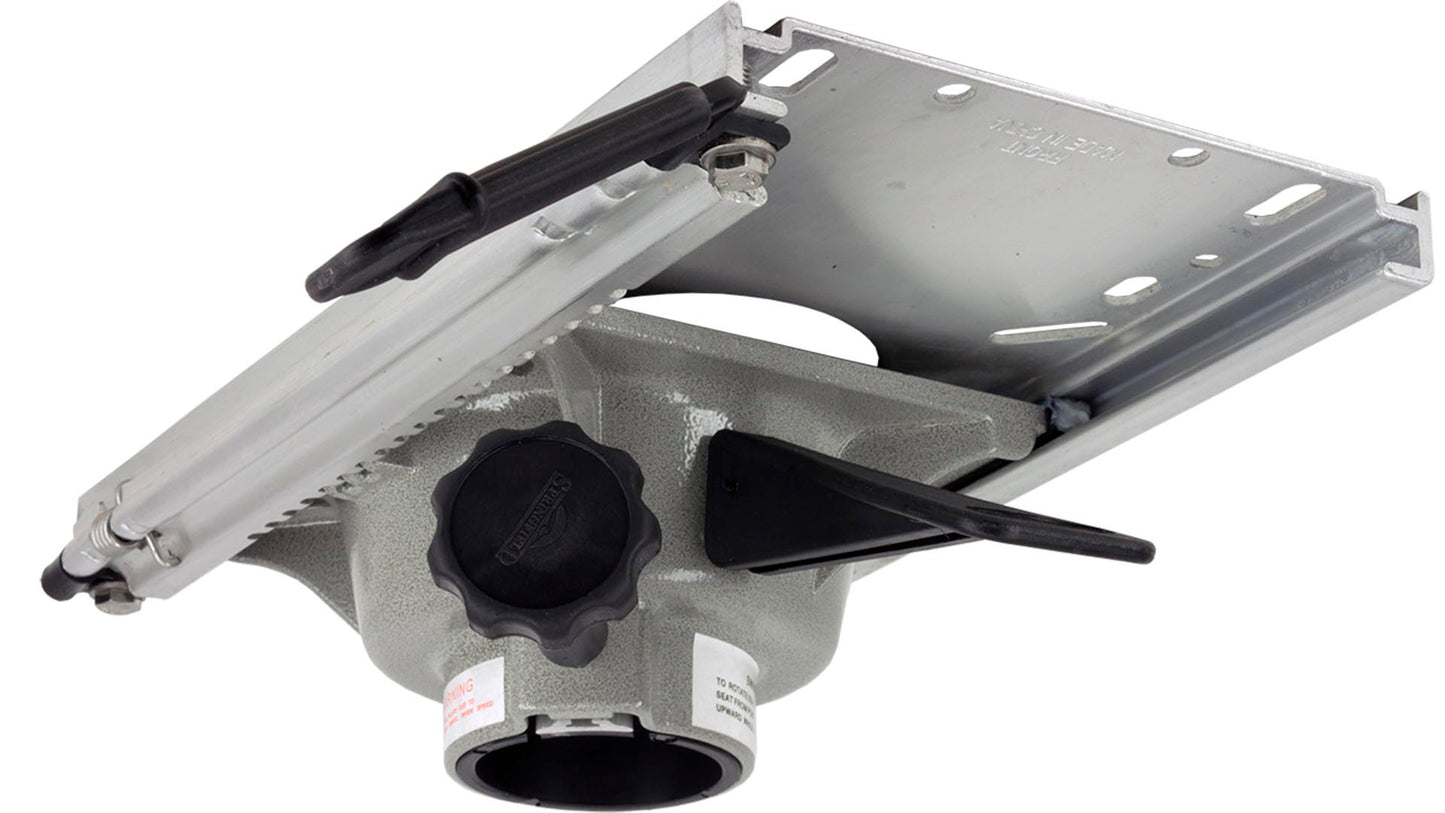 Springfield Trac-Lock™ Series Slides and Swivels - 2-3/8” LOCKING SLIDE AND SWIVEL