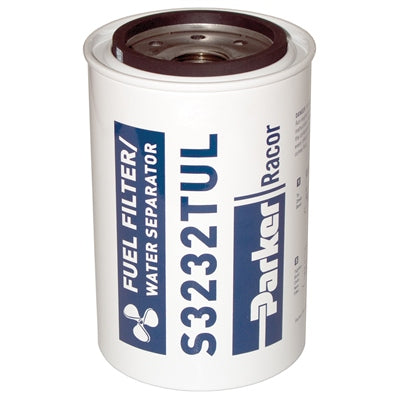 Fuel Water Separator (Info In Description)