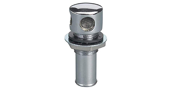 Moeller Thru-Hull Vent