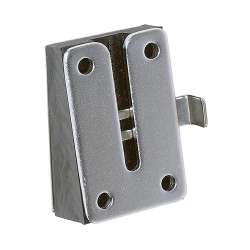 Garelick EEz-In Sport/Diver/Bass Boat Ladder Transom Mounting