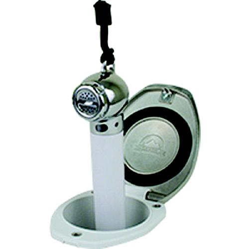 Scandvik Recessed Shower