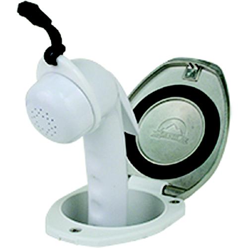 Scandvik Recessed Shower