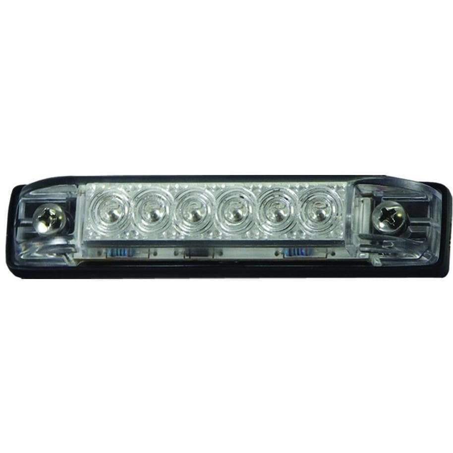 Marpac-L.E.D. Utility Strip Lights