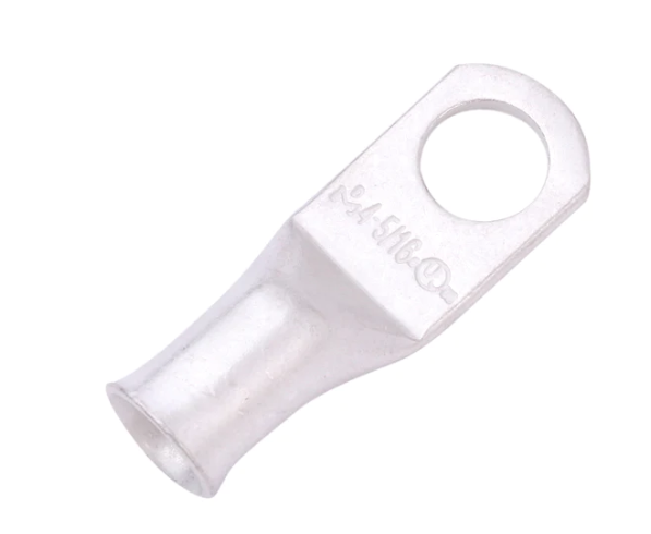 Seamless Barrels Rings - Uninsulated Terminals