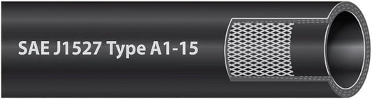 Shields Series No. 368 Low Permeation Marine Fuel Hose - Type A1 - Box