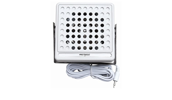 Marpac External Speaker