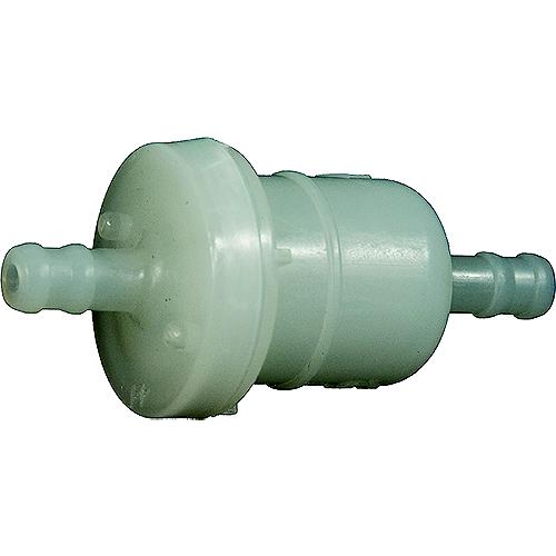 In-Line Fuel Filters