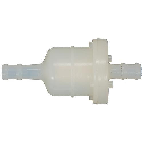 In-Line Fuel Filters