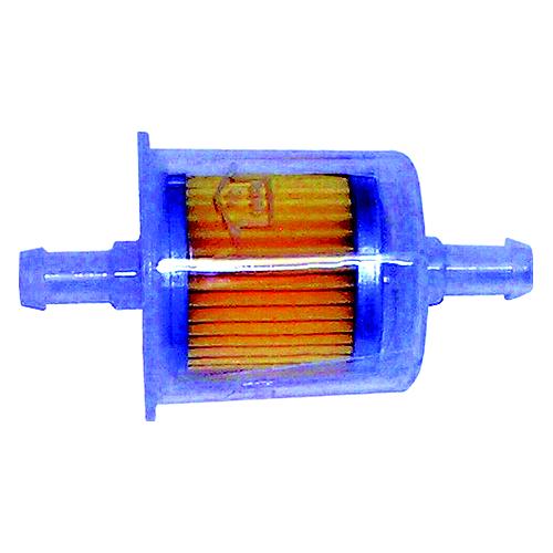 In-Line Fuel Filters