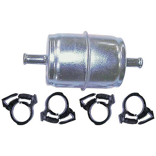 In-Line Fuel Filters