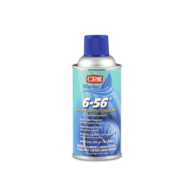 CRC Marine 6-56® Multi-Purpose Lubricant