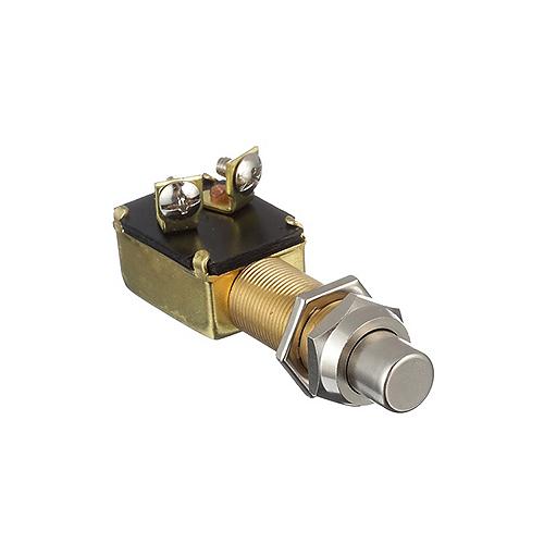 Seachoice - 2 Position Push Button Starter/Horn Switch