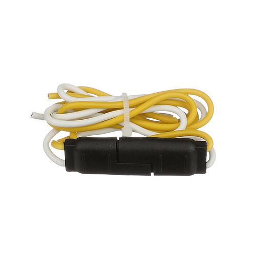 Molded Line Connector For Trailer