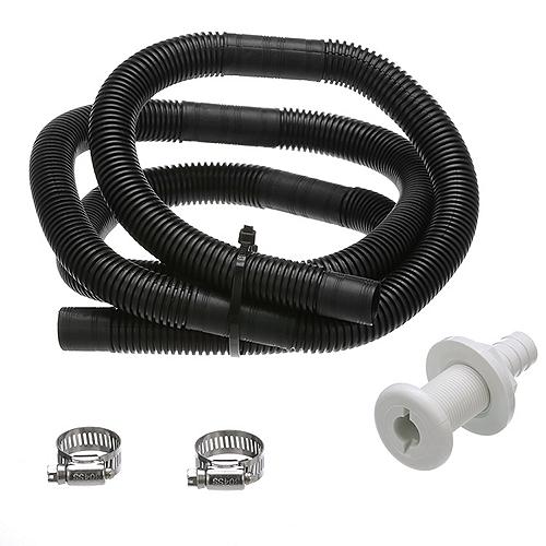Bilge Pump Installation Kit