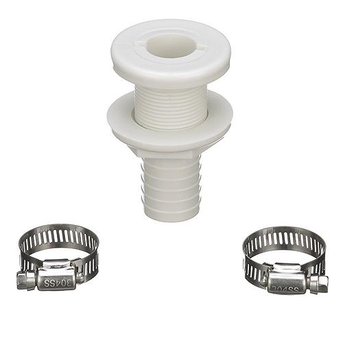 Bilge Pump Installation Kit