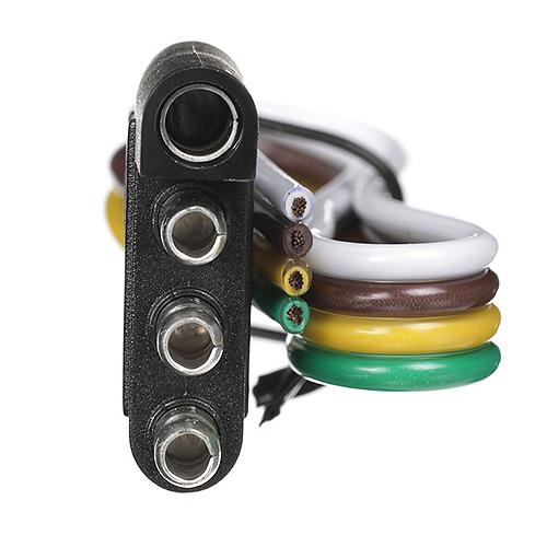 Seachoice - 4-Way Flat Connectors
