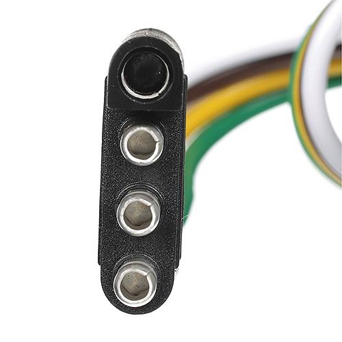 Seachoice - 4-Way Flat Connectors