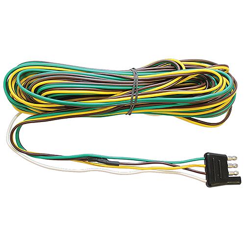 Seachoice - 4-Way Flat Connectors