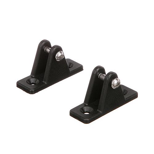 Deck Hinge - Black
