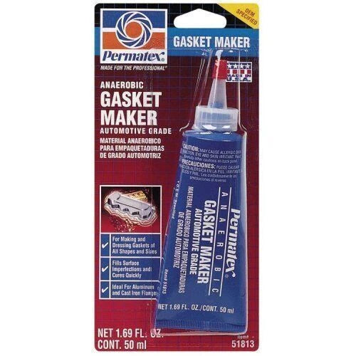Permatex Angerobic Gasket Maker